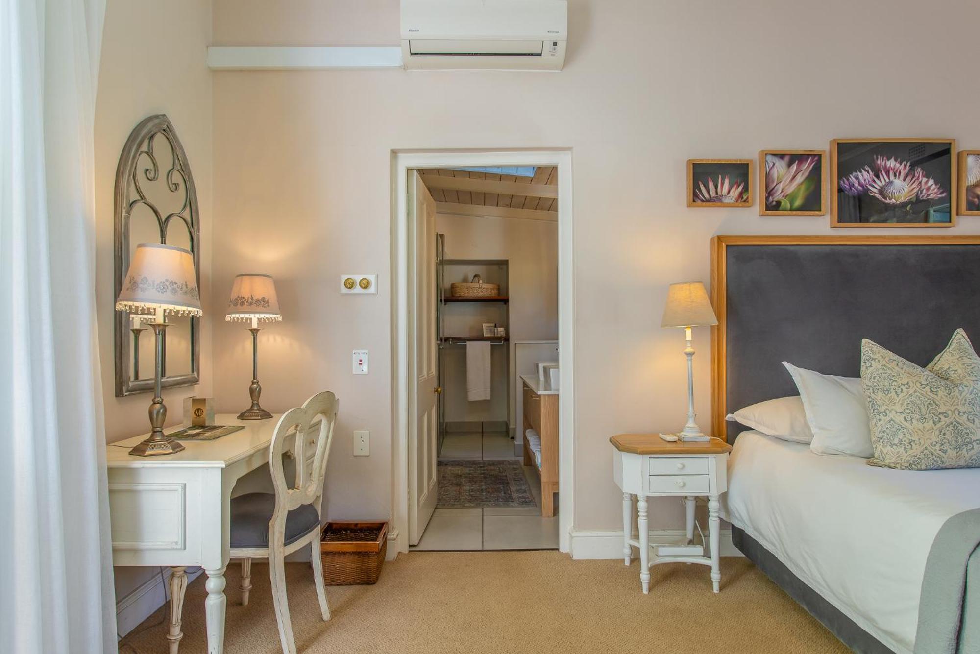 Auberge Clermont Franschhoek Esterno foto