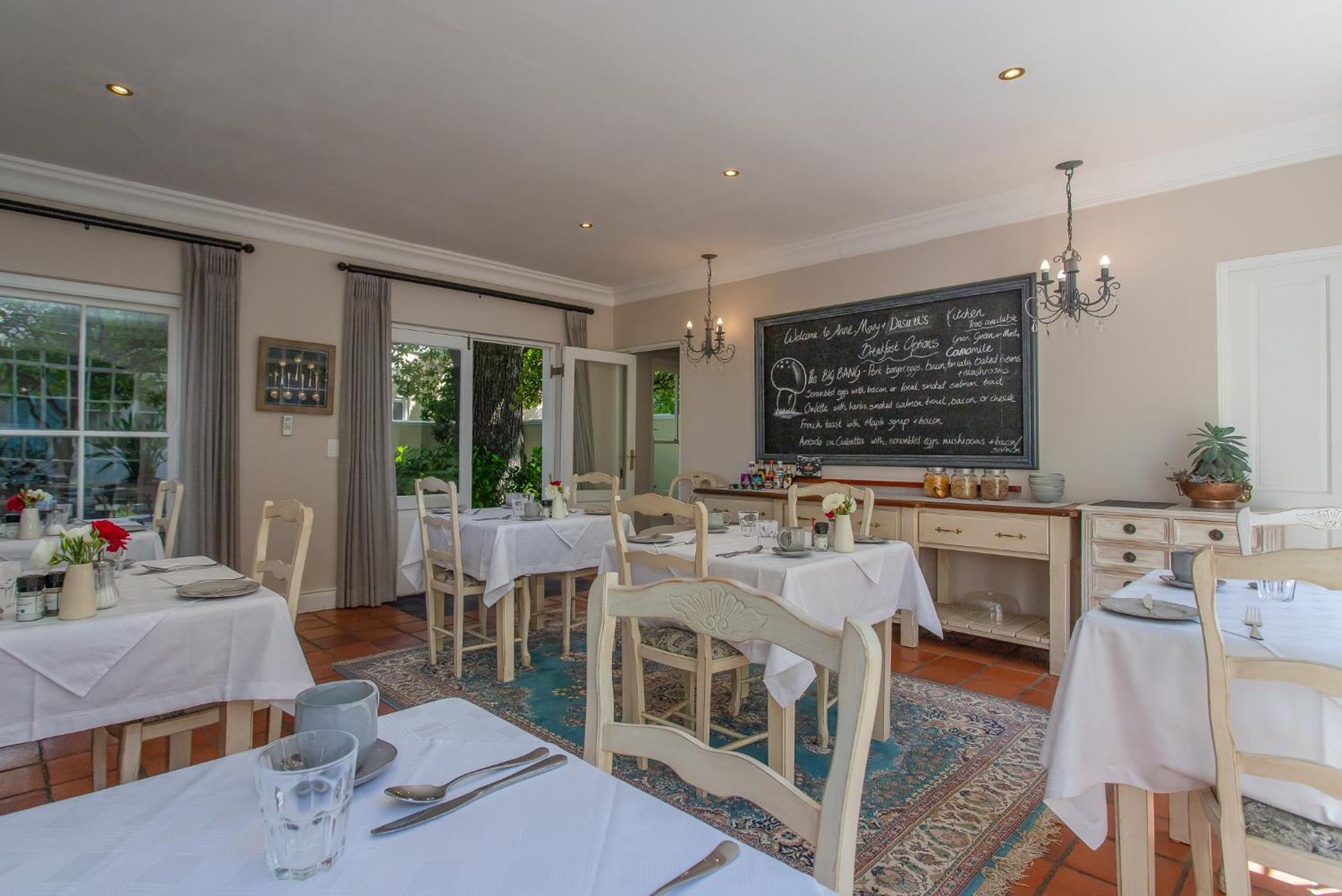 Auberge Clermont Franschhoek Esterno foto