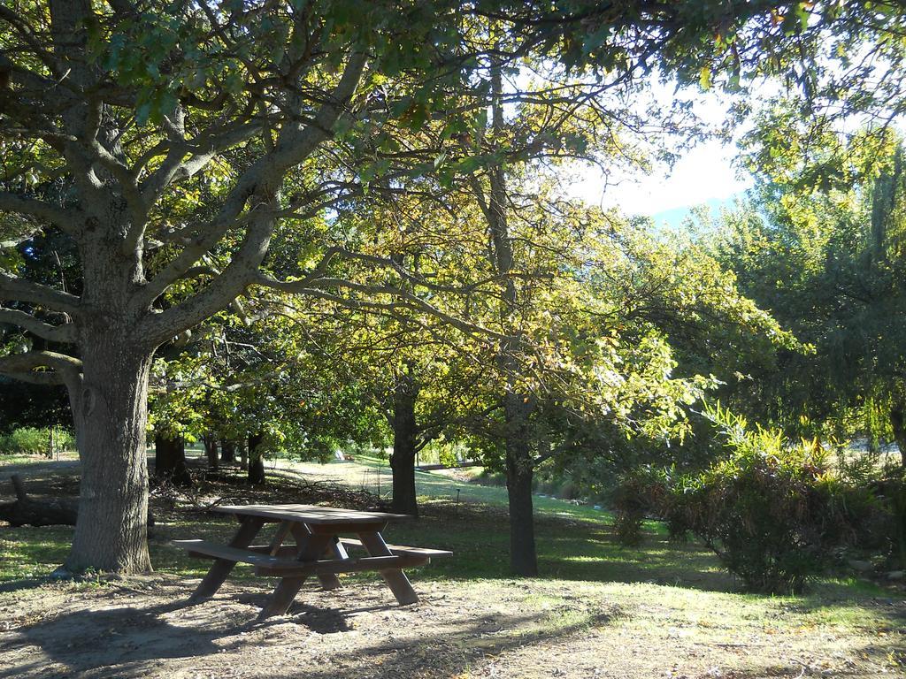 Auberge Clermont Franschhoek Esterno foto