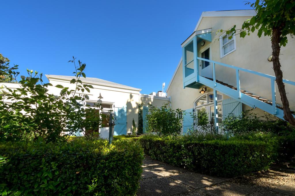Auberge Clermont Franschhoek Esterno foto