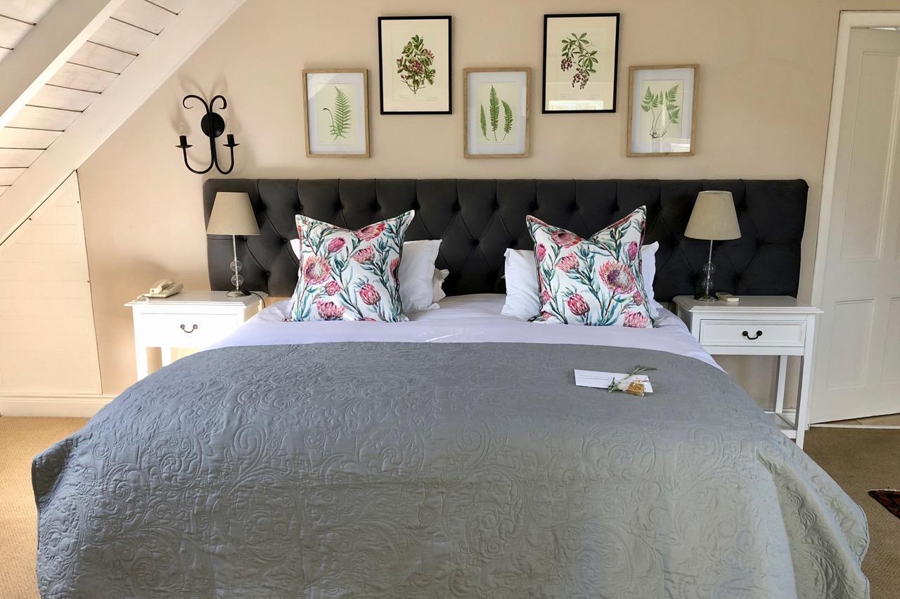 Auberge Clermont Franschhoek Esterno foto