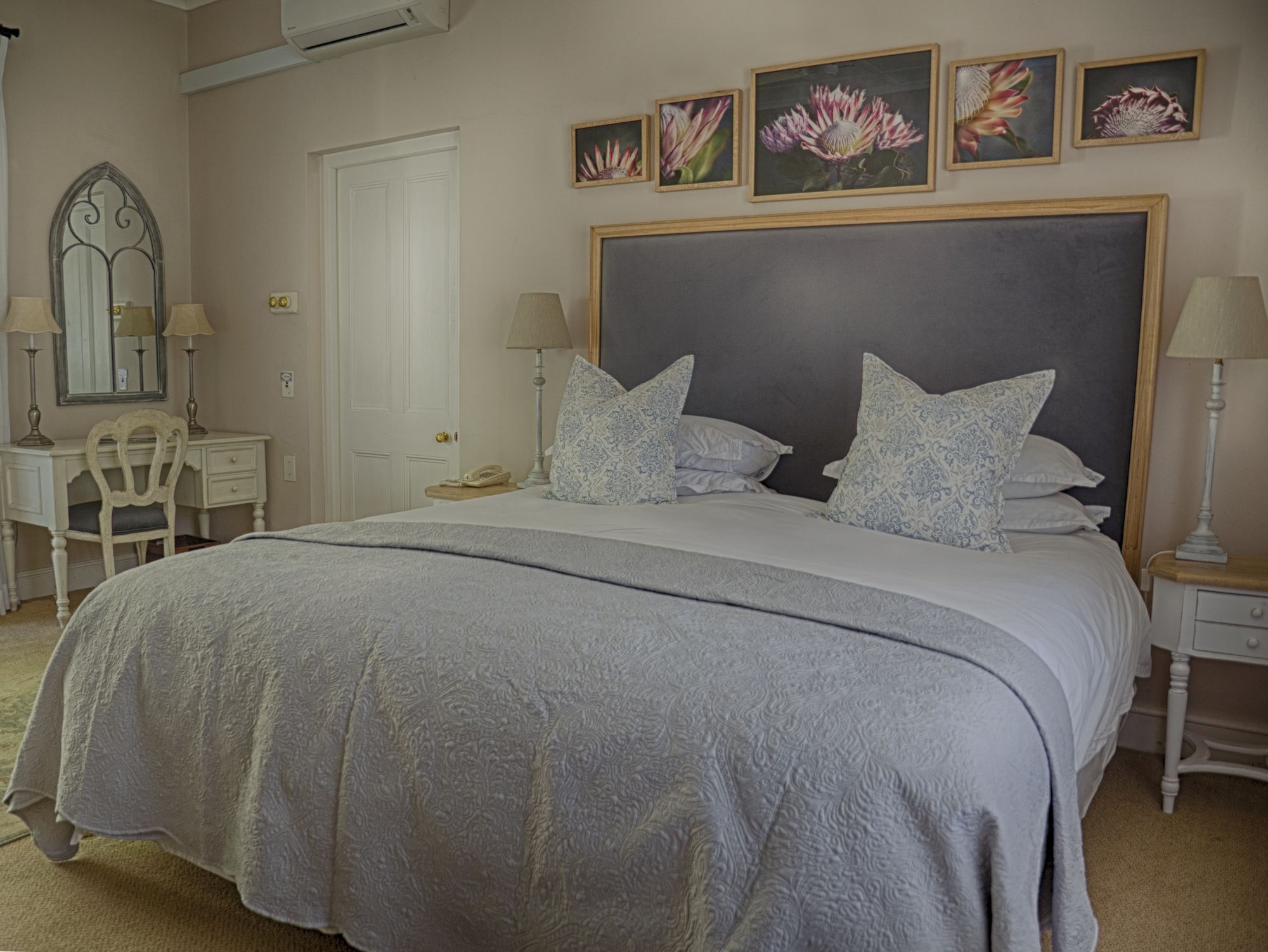 Auberge Clermont Franschhoek Esterno foto