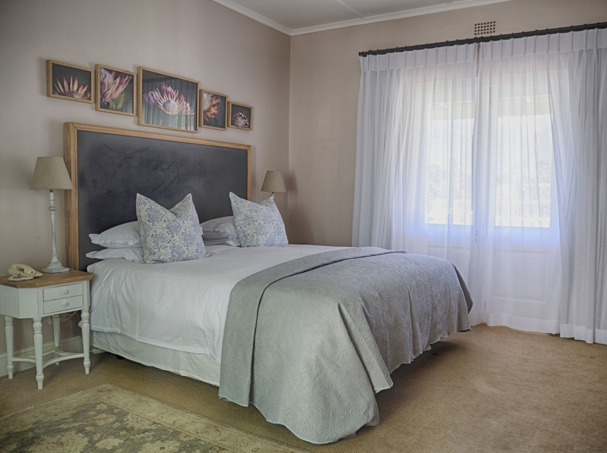Auberge Clermont Franschhoek Esterno foto
