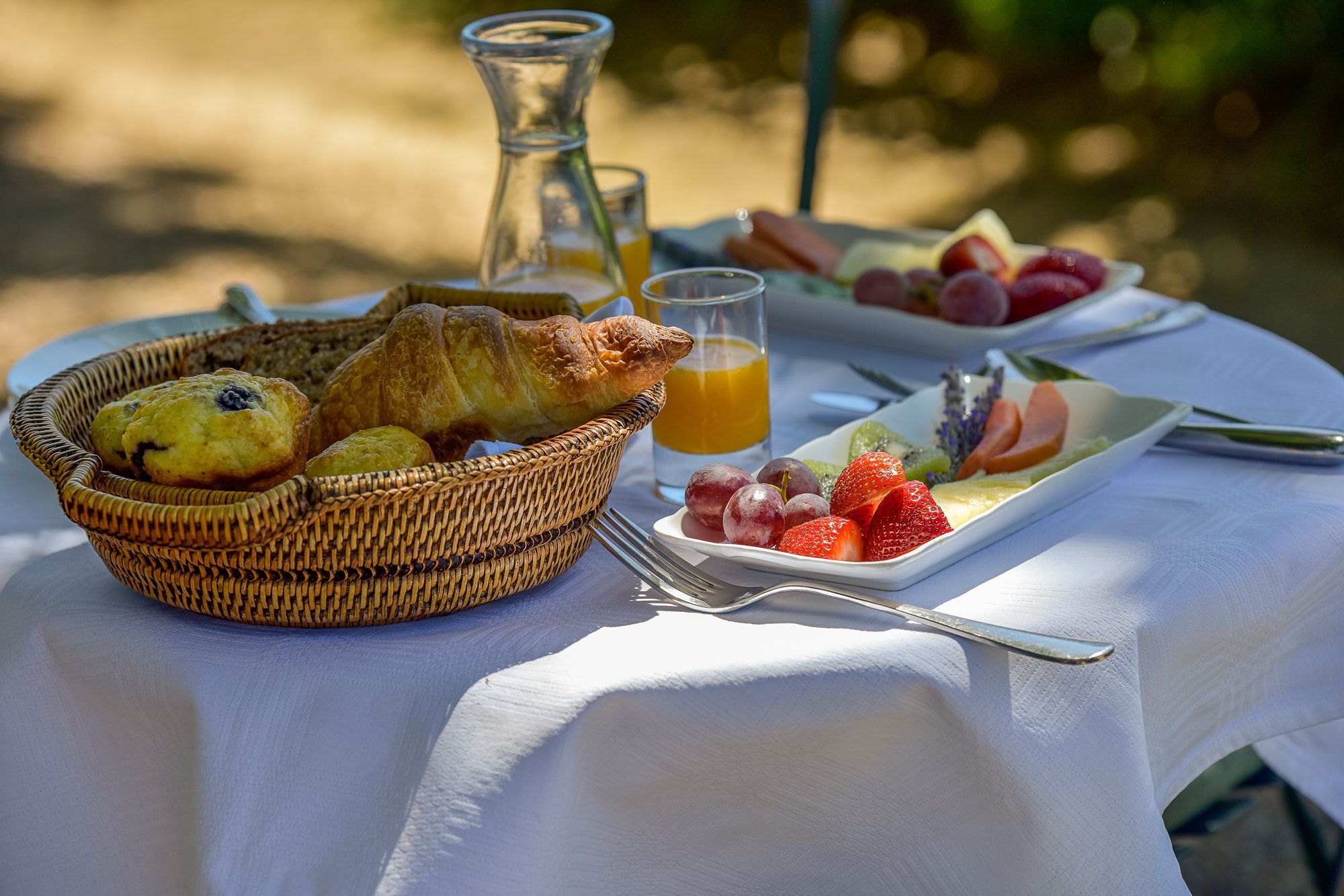 Auberge Clermont Franschhoek Esterno foto