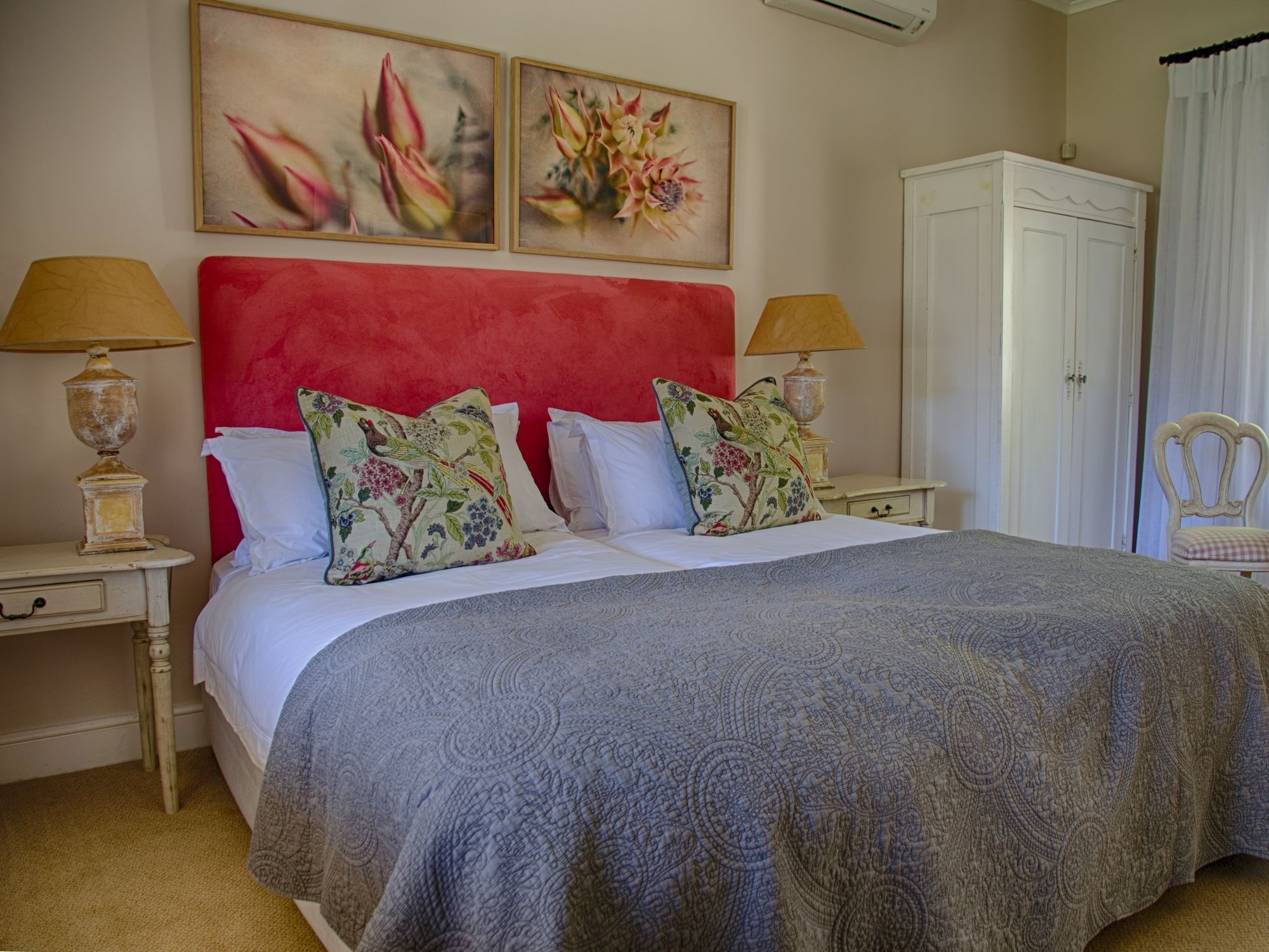 Auberge Clermont Franschhoek Esterno foto