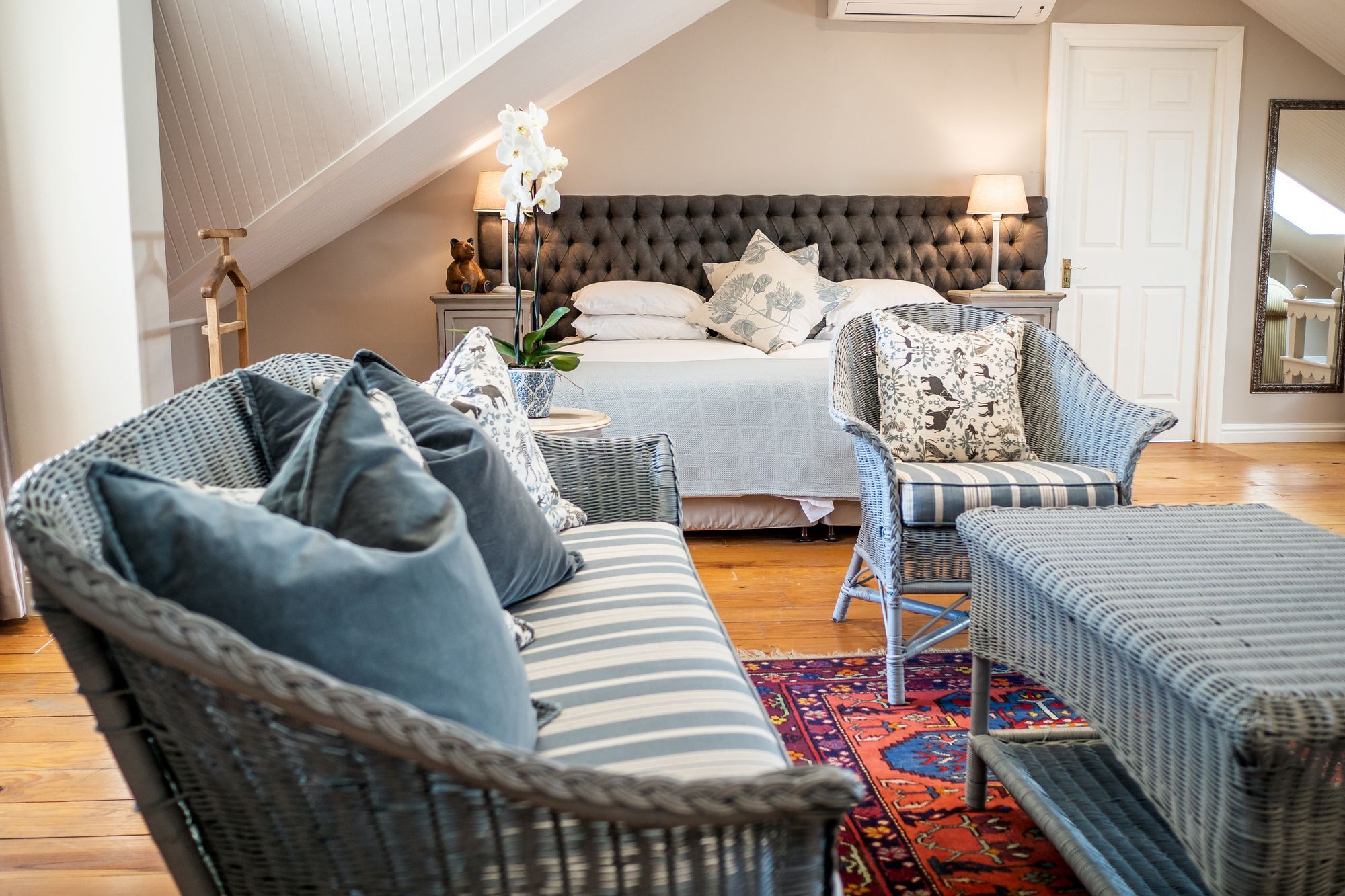 Auberge Clermont Franschhoek Esterno foto